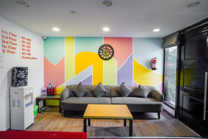 saltstayz sector 39 subhash chowk