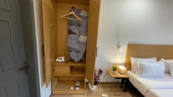 saltstayz sector 39 subhash chowk