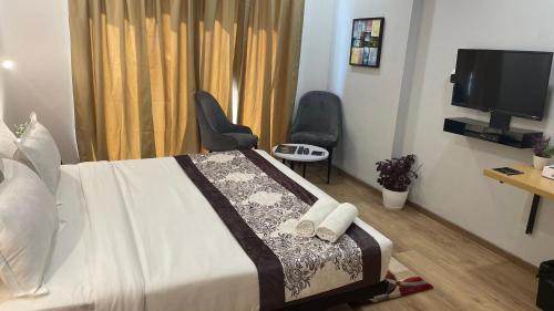 saltstayz sector 39 subhash chowk