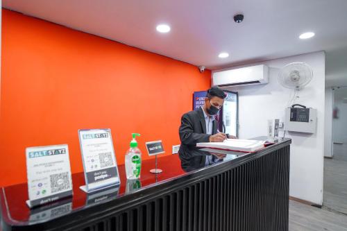 saltstayz sector 39 subhash chowk