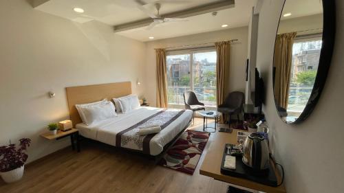 saltstayz sector 39 subhash chowk