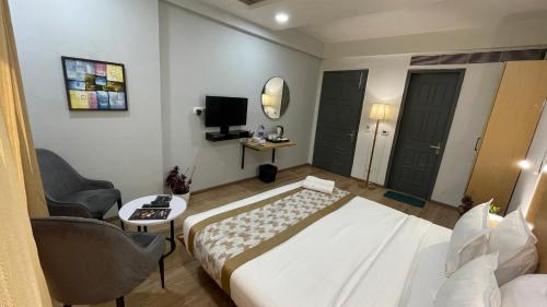 saltstayz sector 39 subhash chowk