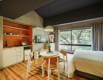 the somos flats provenza