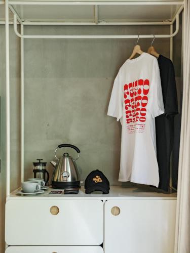 the somos flats provenza