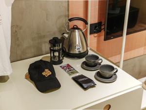 the somos flats provenza