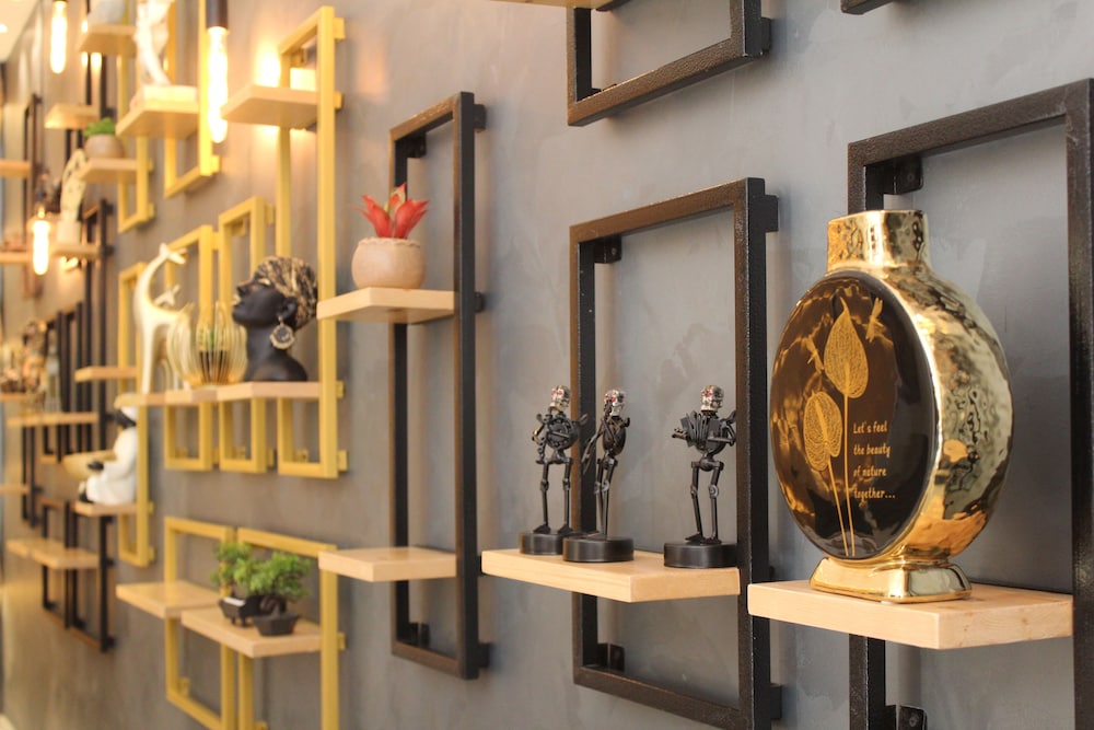 jasmine pyramids hotel