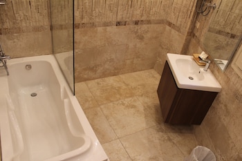 jasmine pyramids hotel