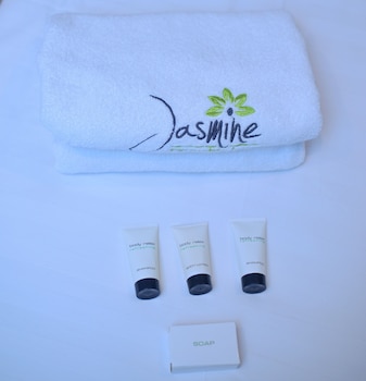 jasmine pyramids hotel