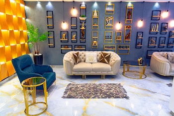 jasmine pyramids hotel