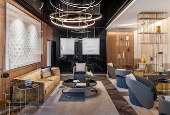 Casa Baglioni Milan - The Leading Hotels Of The World,Milan>>Lombardy,5 star