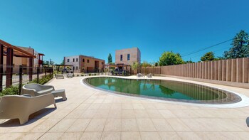 liniers green apartments