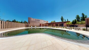 liniers green apartments