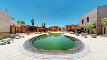 liniers green apartments