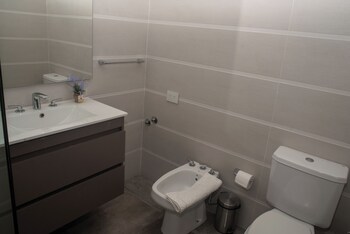 liniers green apartments