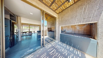 liniers green apartments