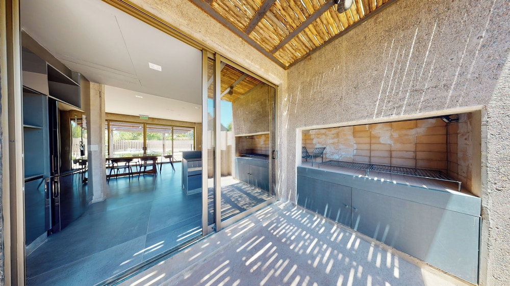 liniers green apartments