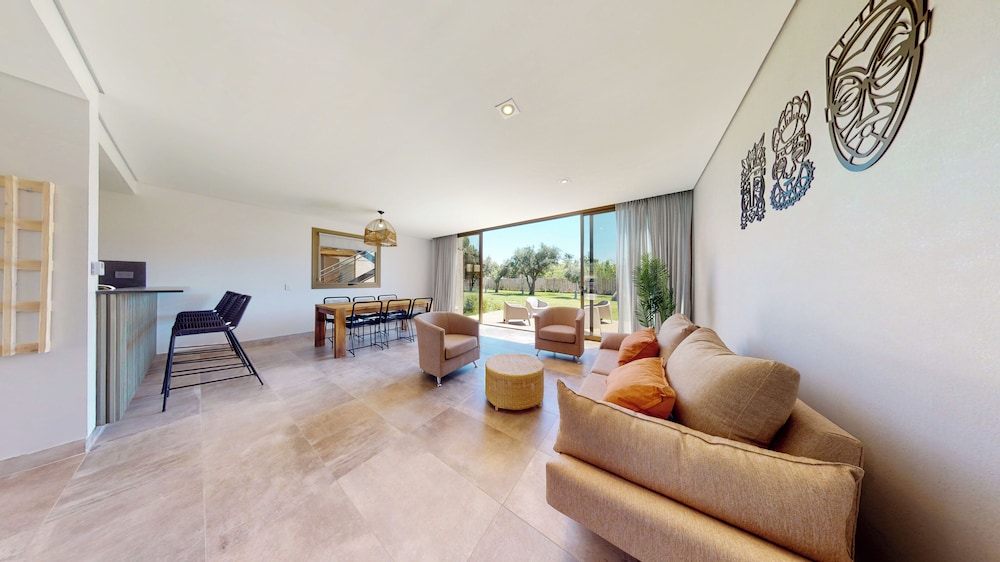 liniers green apartments
