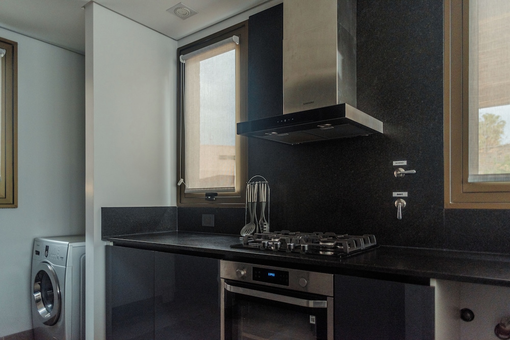 liniers green apartments
