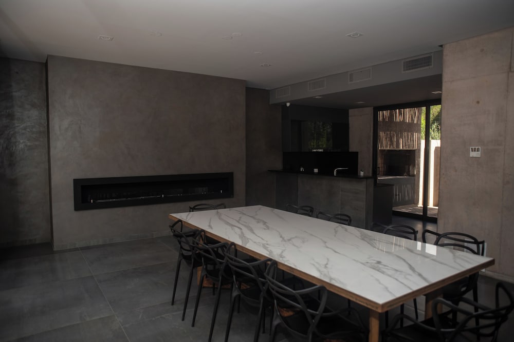 liniers green apartments