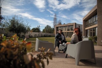 liniers green apartments