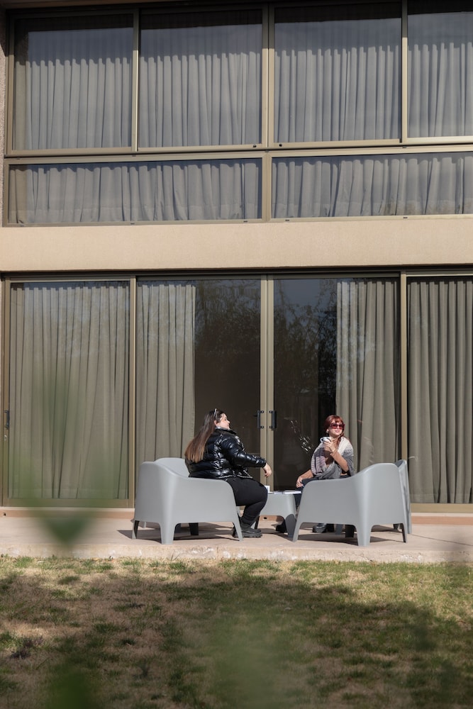 liniers green apartments