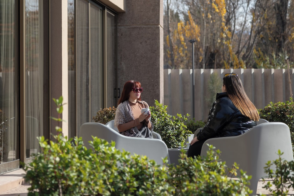 liniers green apartments