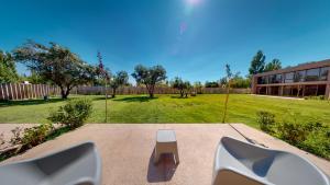 liniers green apartments