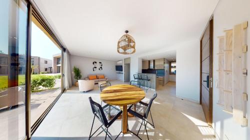liniers green apartments