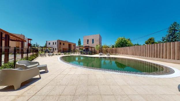 liniers green apartments