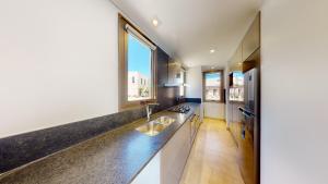 liniers green apartments