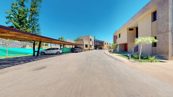 liniers green apartments