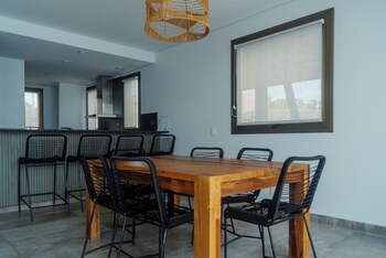 liniers green apartments