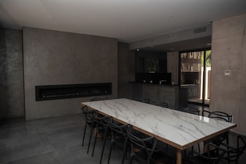 liniers green apartments