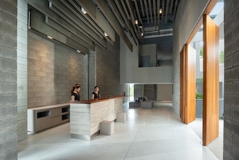 cross pattaya oceanphere