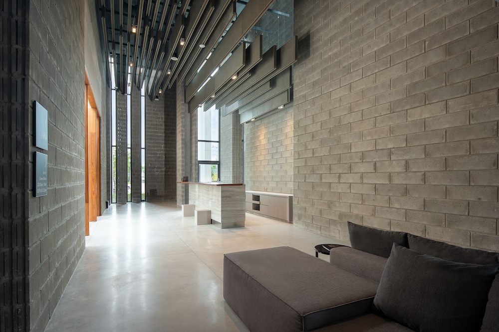 cross pattaya oceanphere