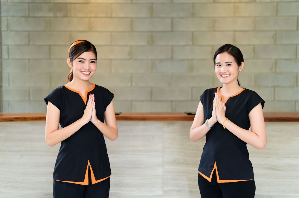 cross pattaya oceanphere