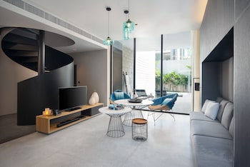 cross pattaya oceanphere