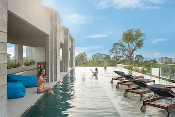 cross pattaya oceanphere