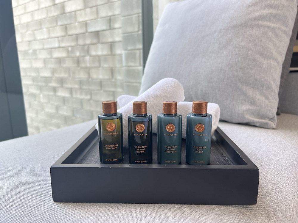 cross pattaya oceanphere