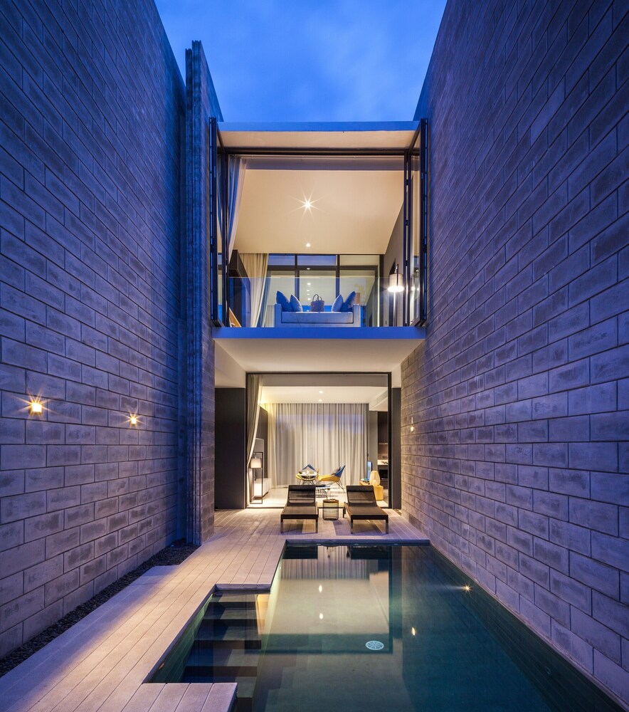 cross pattaya oceanphere