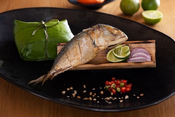 cross pattaya oceanphere