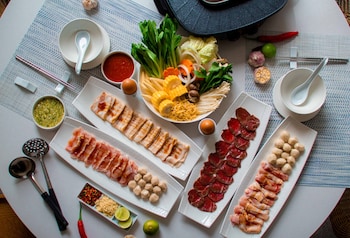 cross pattaya oceanphere