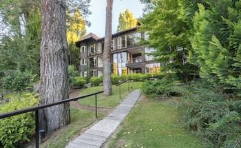 design suites bariloche