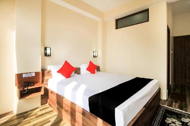 lotus inn gangtok
