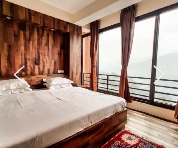lotus inn gangtok