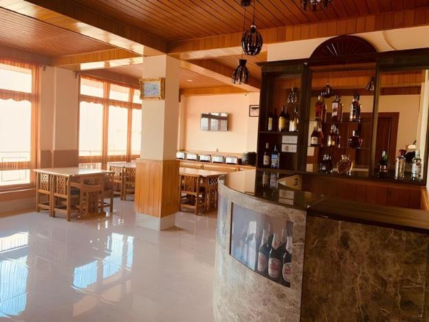 lotus inn gangtok