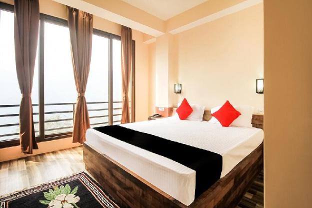lotus inn gangtok
