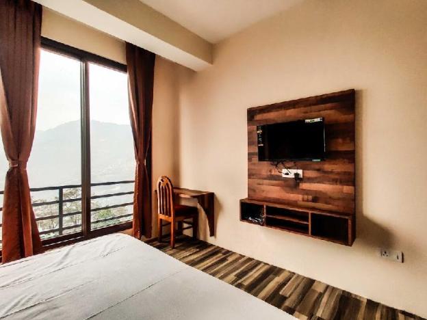 lotus inn gangtok