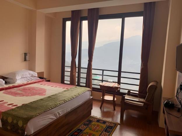lotus inn gangtok