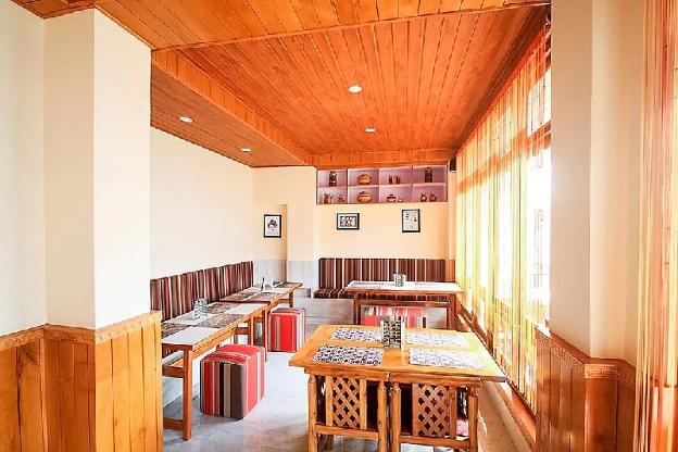 lotus inn gangtok